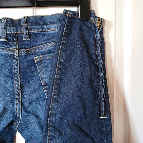 Lucky Brand Skinny Jeans - Picture 6 of 7